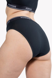 Body Liberator Bikini Panty, 3-Pack - POSESHE