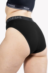 Body Liberator Bikini Panty, 3-Pack - POSESHE