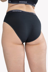 Body Liberator Bikini Panty, 3-Pack - POSESHE