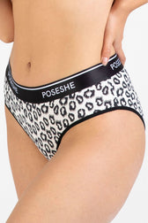 Body Liberator Bikini Panty, 3-Pack - POSESHE