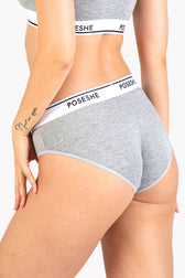 Body Liberator Bikini Panty, 3-Pack - POSESHE