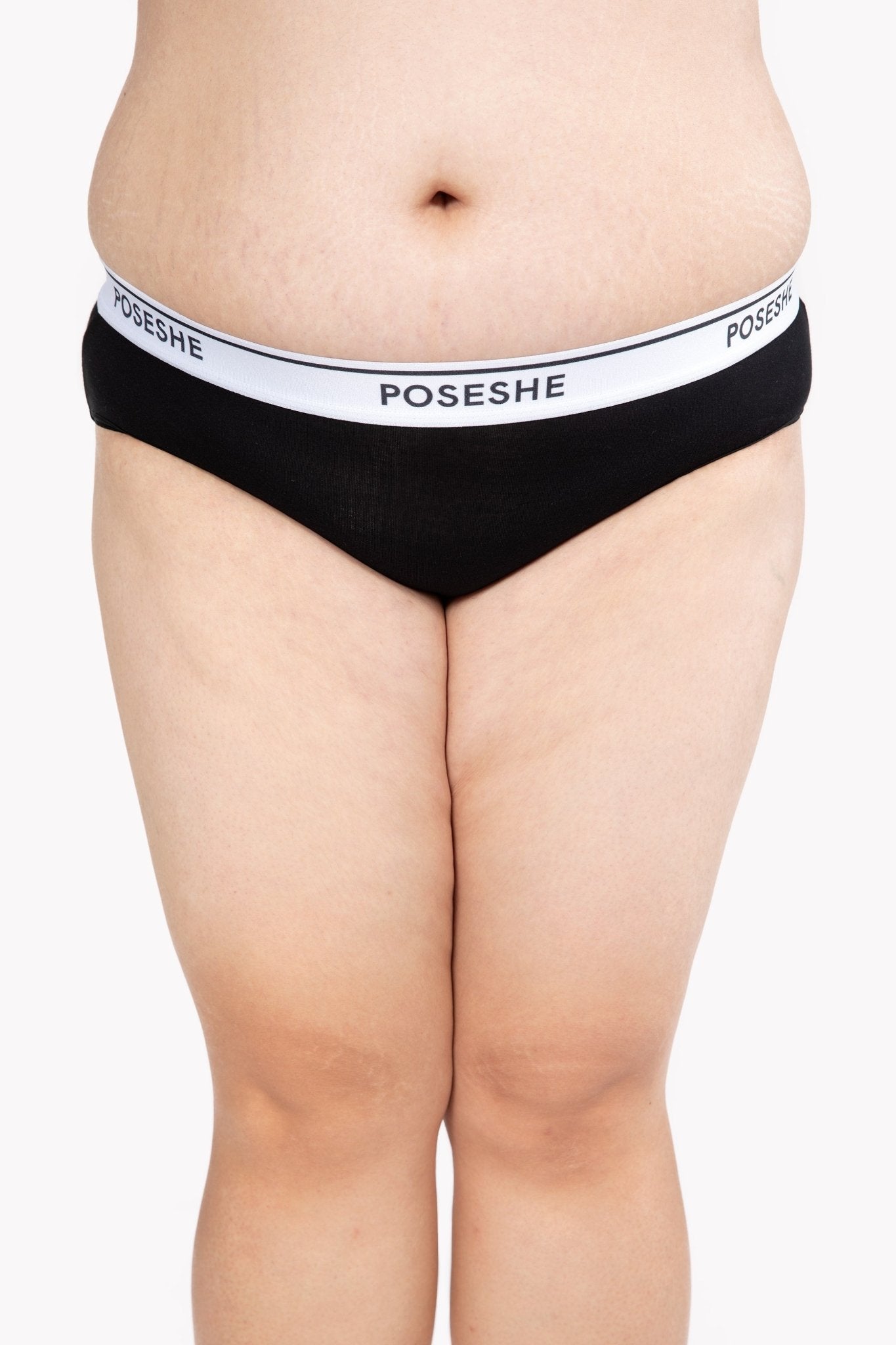 Body Liberator Bikini Panty - POSESHE