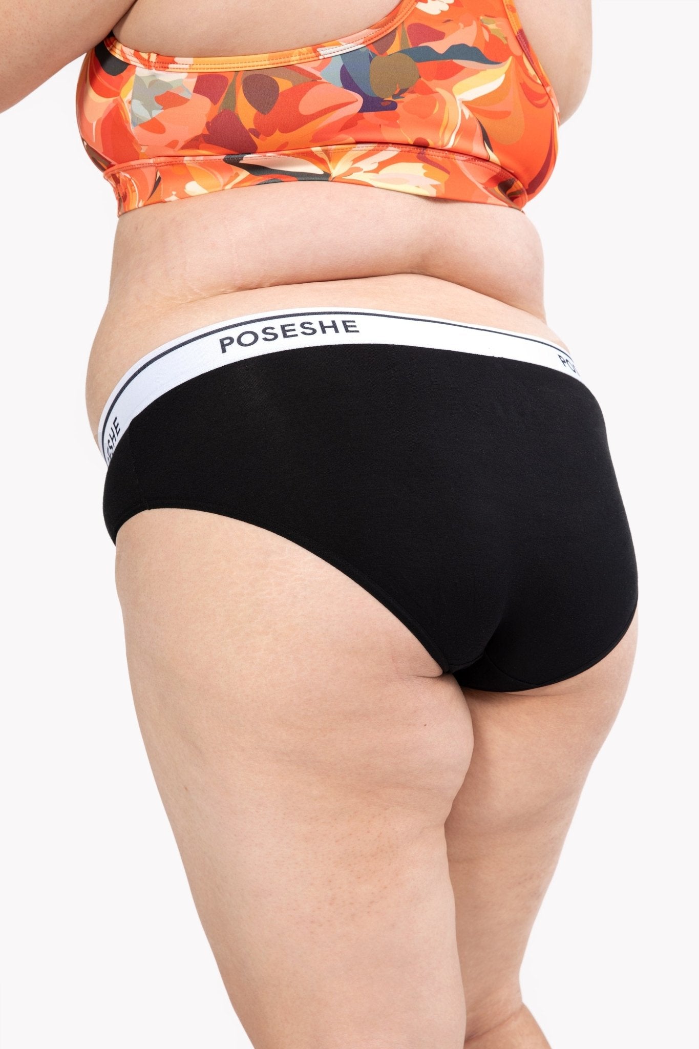 Body Liberator Bikini Panty - POSESHE