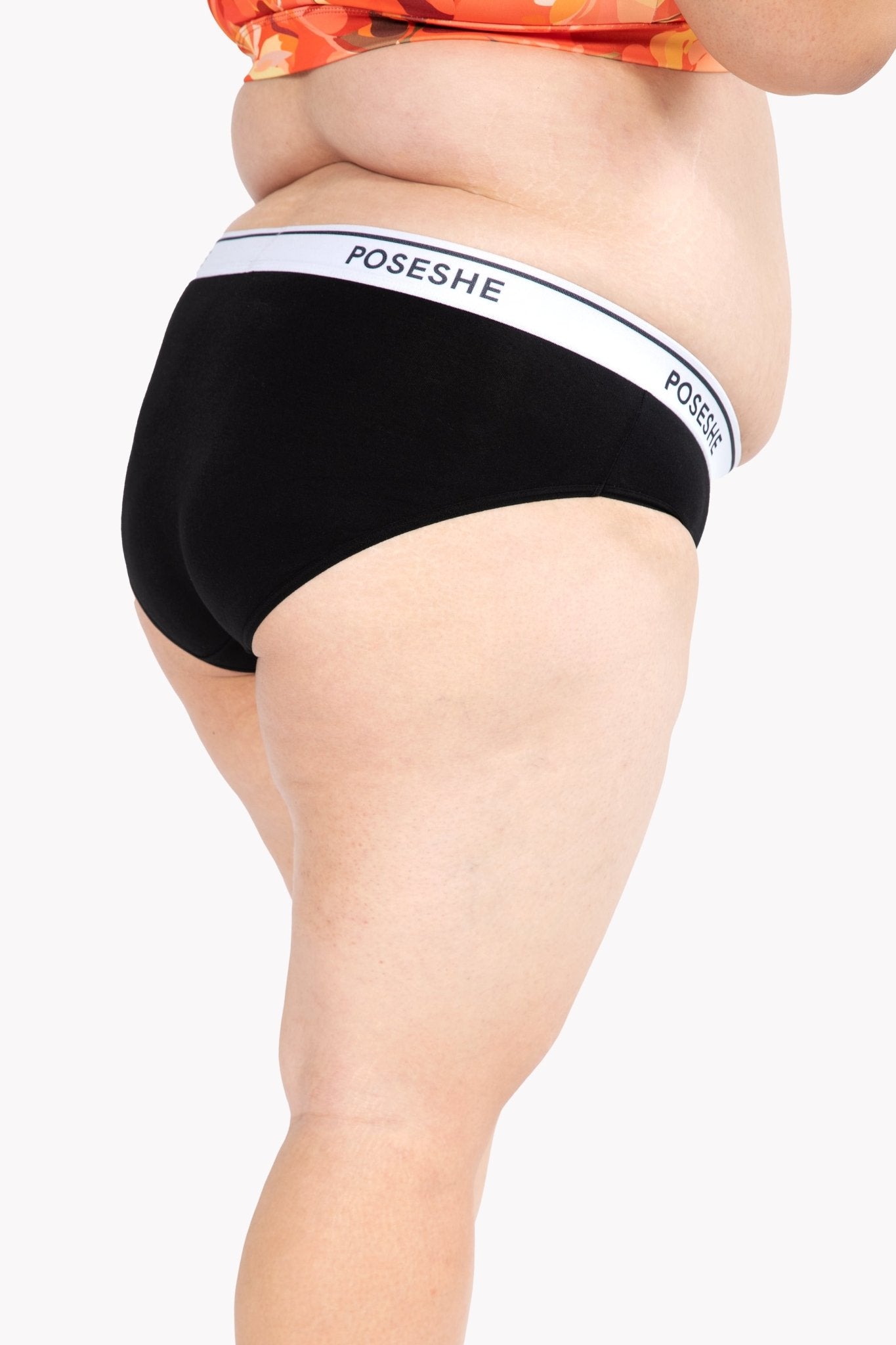 Body Liberator Bikini Panty - POSESHE