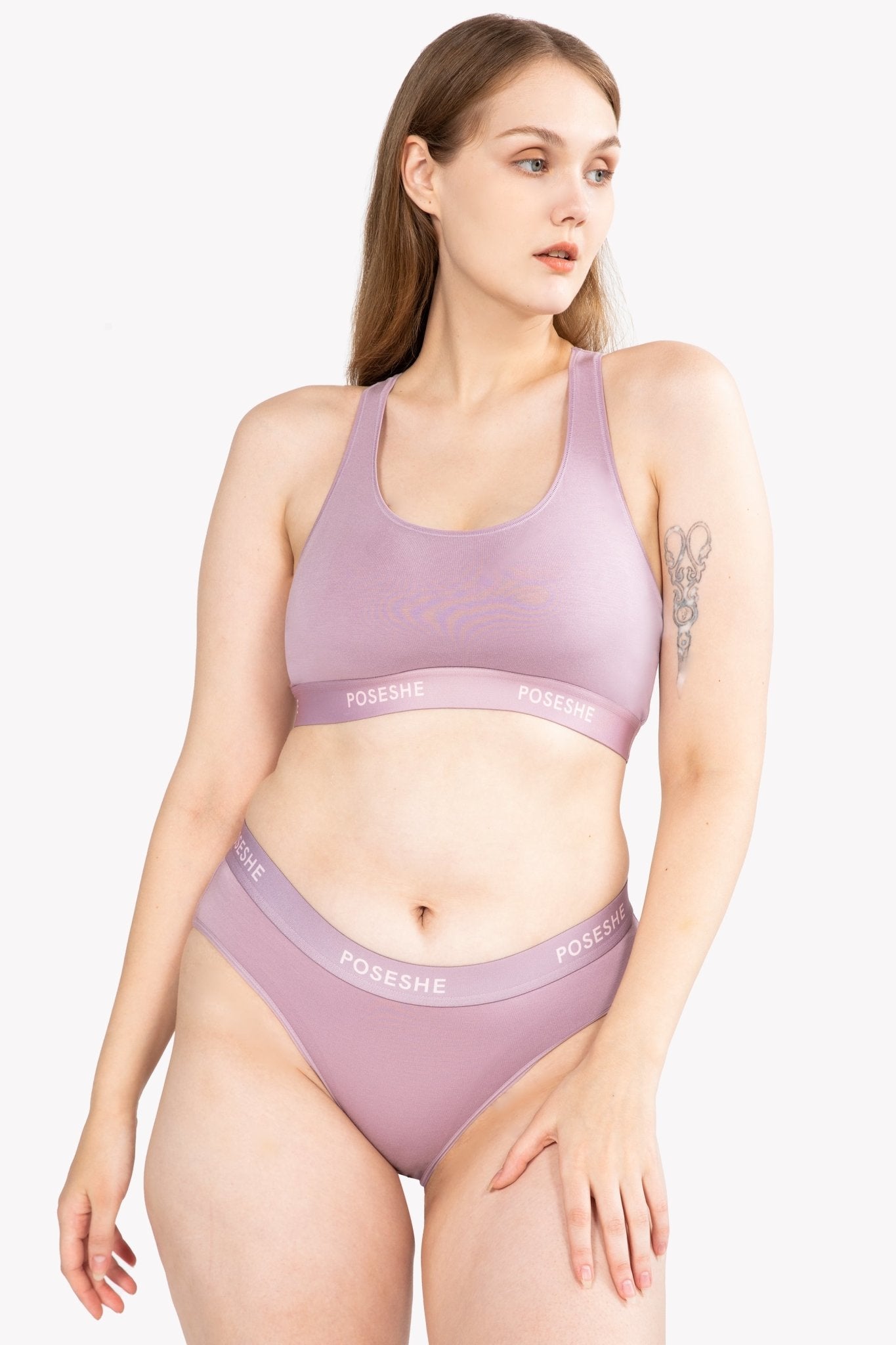 Body Liberator Bikini Panty - POSESHE