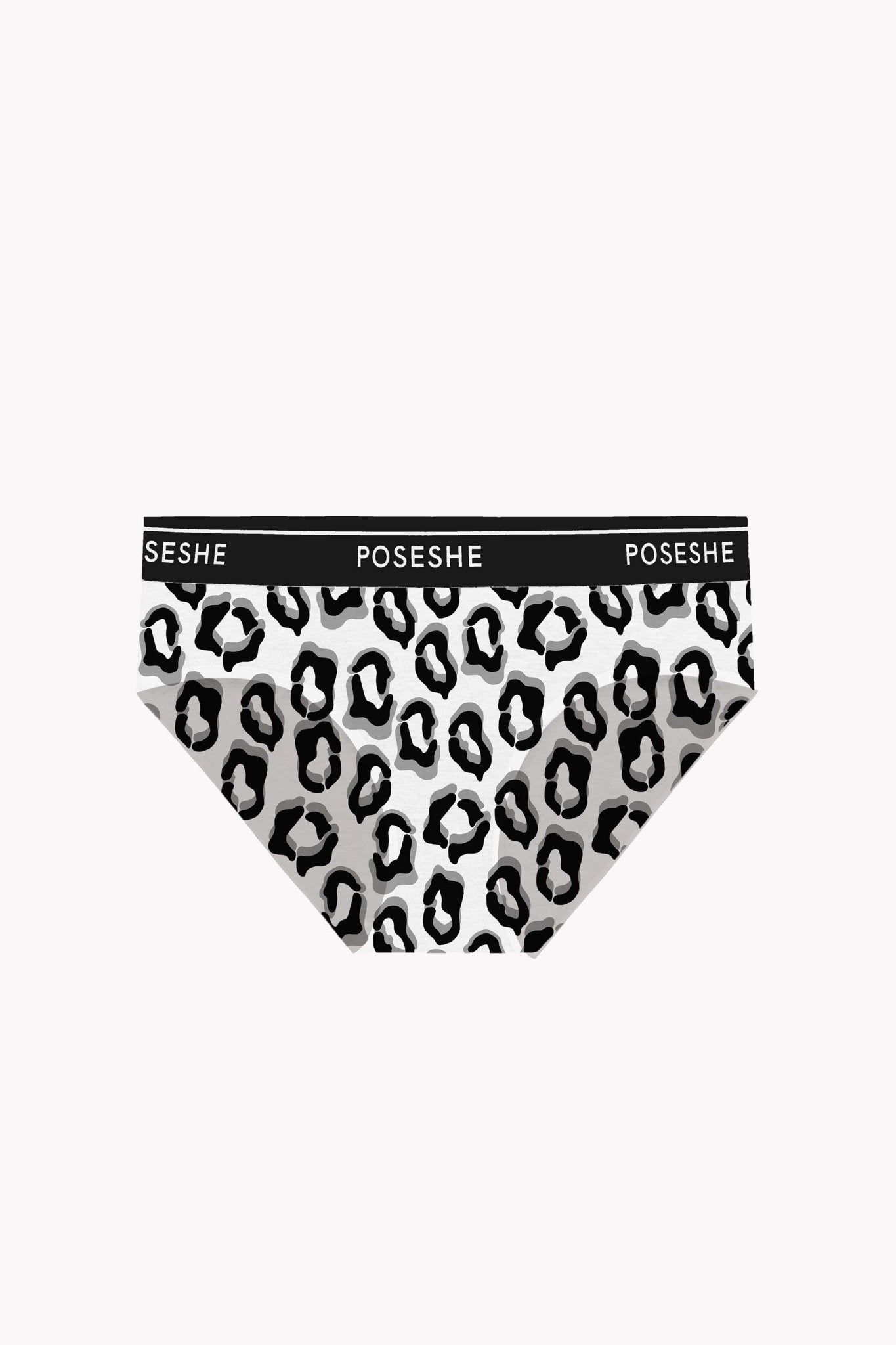 Body Liberator Bikini Panty - POSESHE