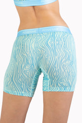 Body Liberator Boxer, 8" Inseam, 3-Pack - POSESHE