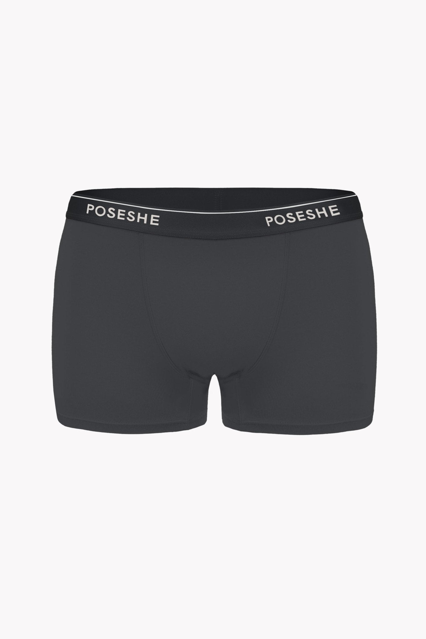 Body Liberator Boxer Brief, 3" Inseam - POSESHE