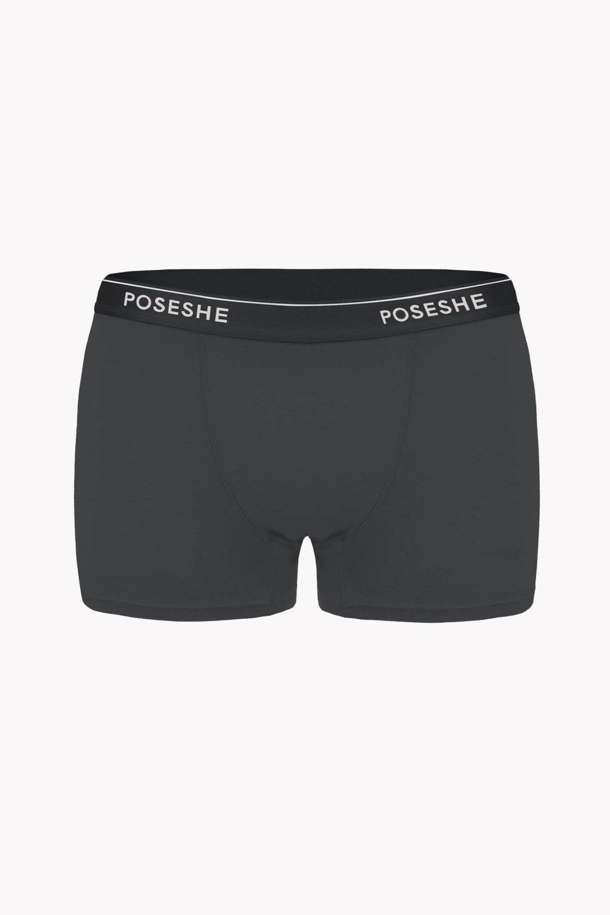 Body Liberator Boxer Brief, 3" Inseam - POSESHE