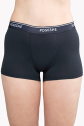 Body Liberator Boxer Brief, 3" Inseam, 3-Pack - POSESHE