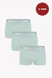Body Liberator Boxer Brief, 3" Inseam, 3-Pack - POSESHE