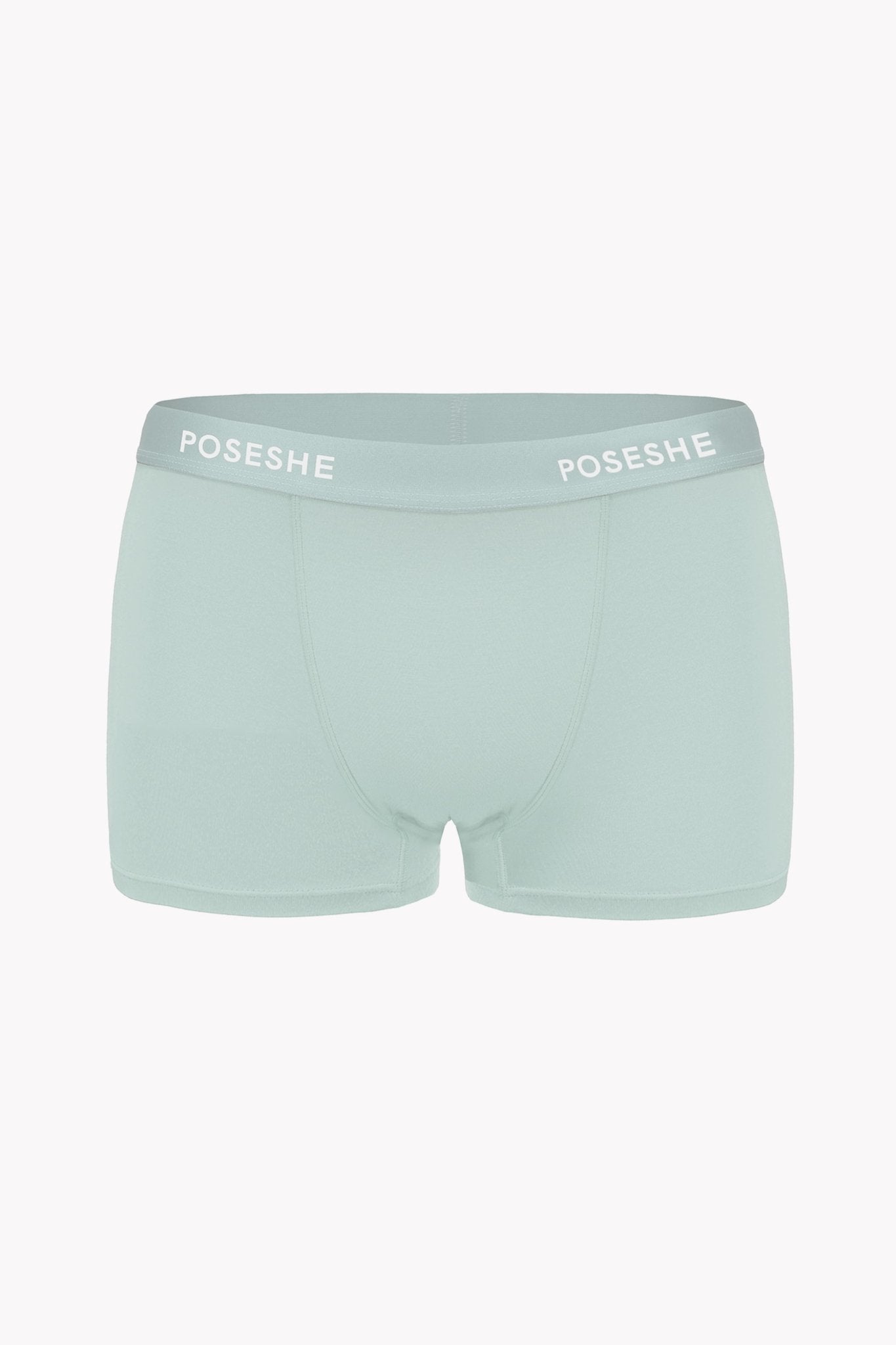 Body Liberator Boxer Brief, 3" Inseam - POSESHE