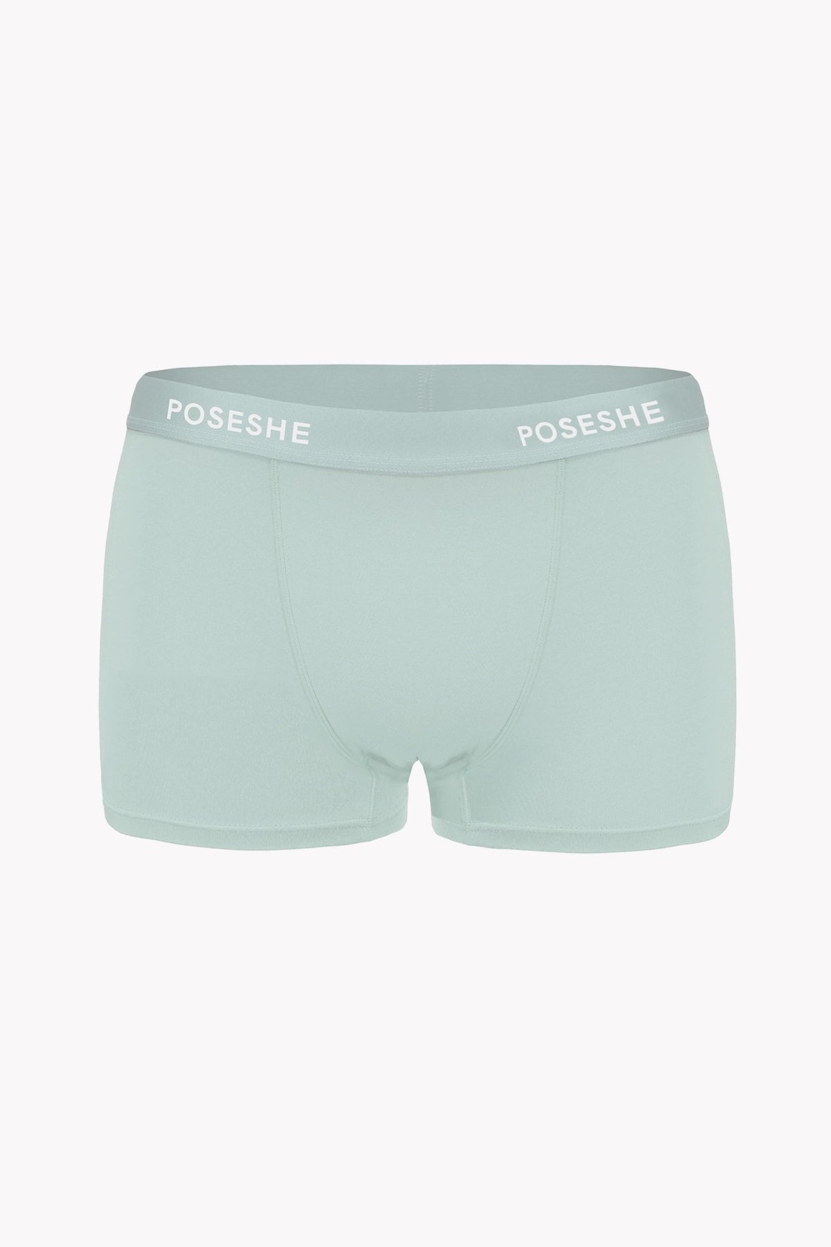Boxers 3 Inch Inseam POSESHE Boxer Underweaar 3