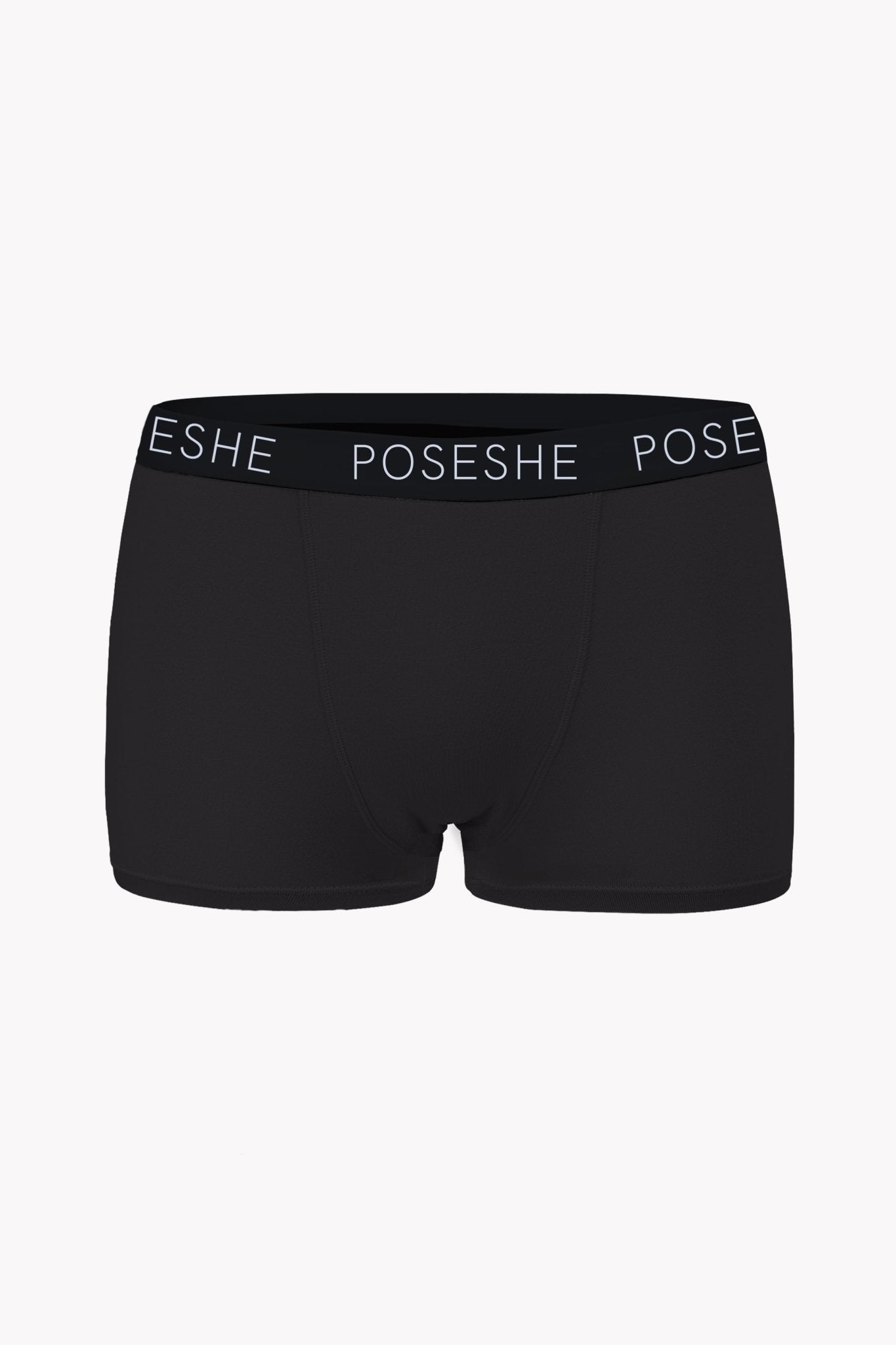 Body Liberator Boxer Brief, 3" Inseam - POSESHE