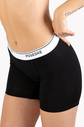 Body Liberator Boxer Brief 6-Pack - POSESHE