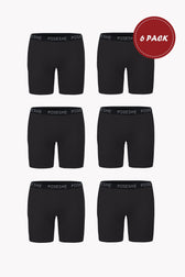 Body Liberator Boxer Brief 6-Pack - POSESHE