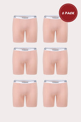 Body Liberator Boxer Brief 6-Pack - POSESHE