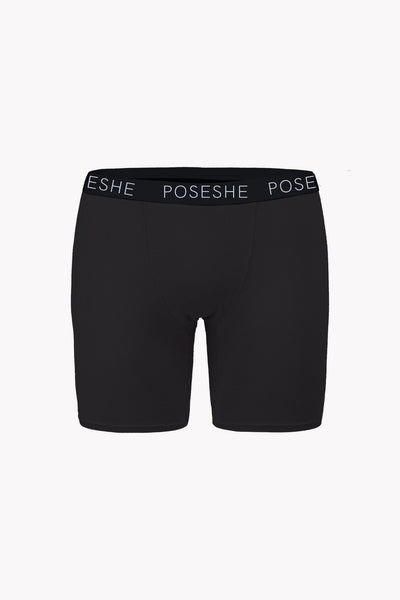 POSESHE | Best Women Boxer Briefs Underwear S-5XL