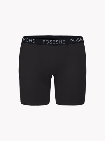 Body Liberator Women Boxer Brief, 8