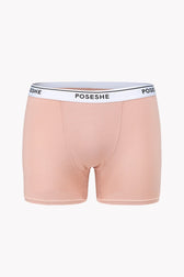 Body Liberator Boxer Briefs, 6" Inseam - POSESHE