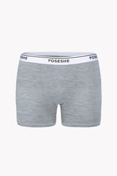 Body Liberator Boxer Briefs, 6" Inseam - POSESHE