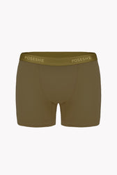 Body Liberator Boxer Briefs, 6" Inseam - POSESHE