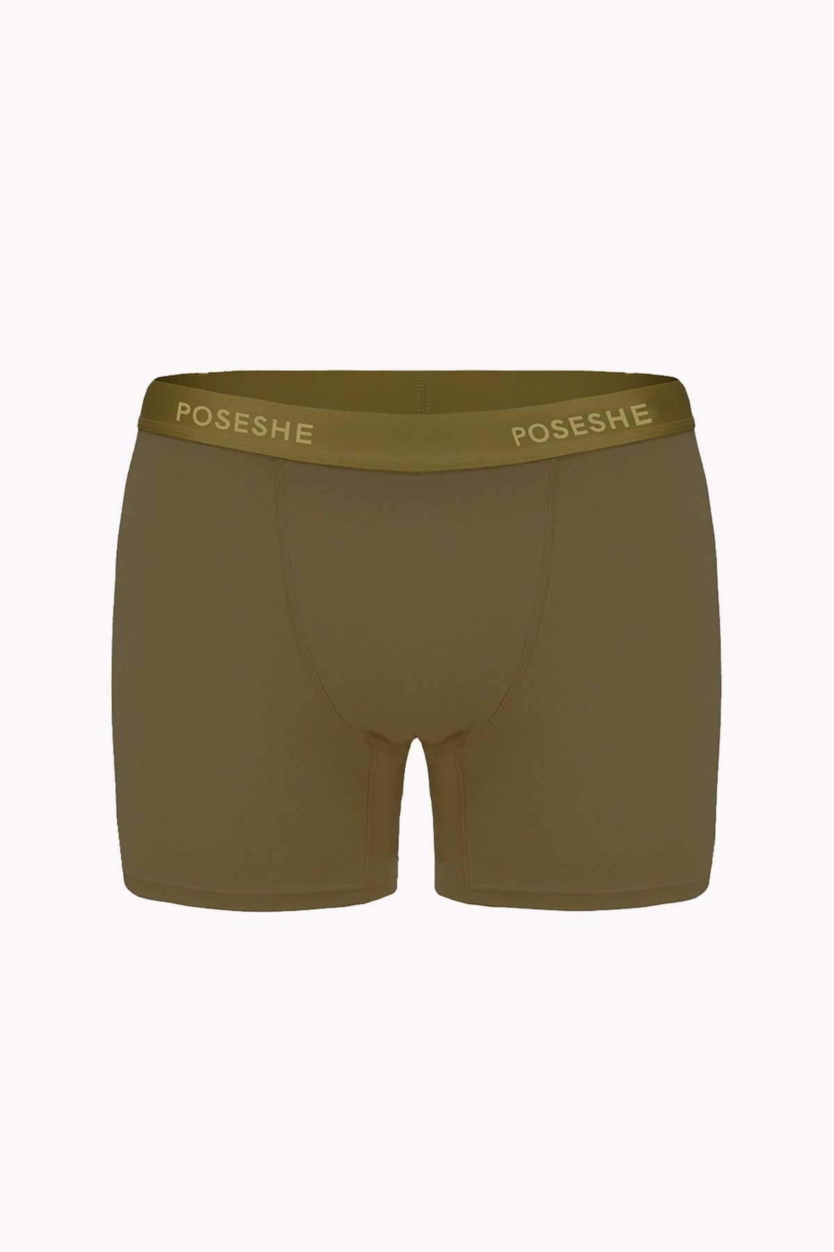 Body Liberator Boxer Briefs, 6" Inseam - POSESHE