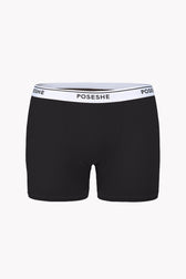 Body Liberator Boxer Briefs, 6" Inseam - POSESHE