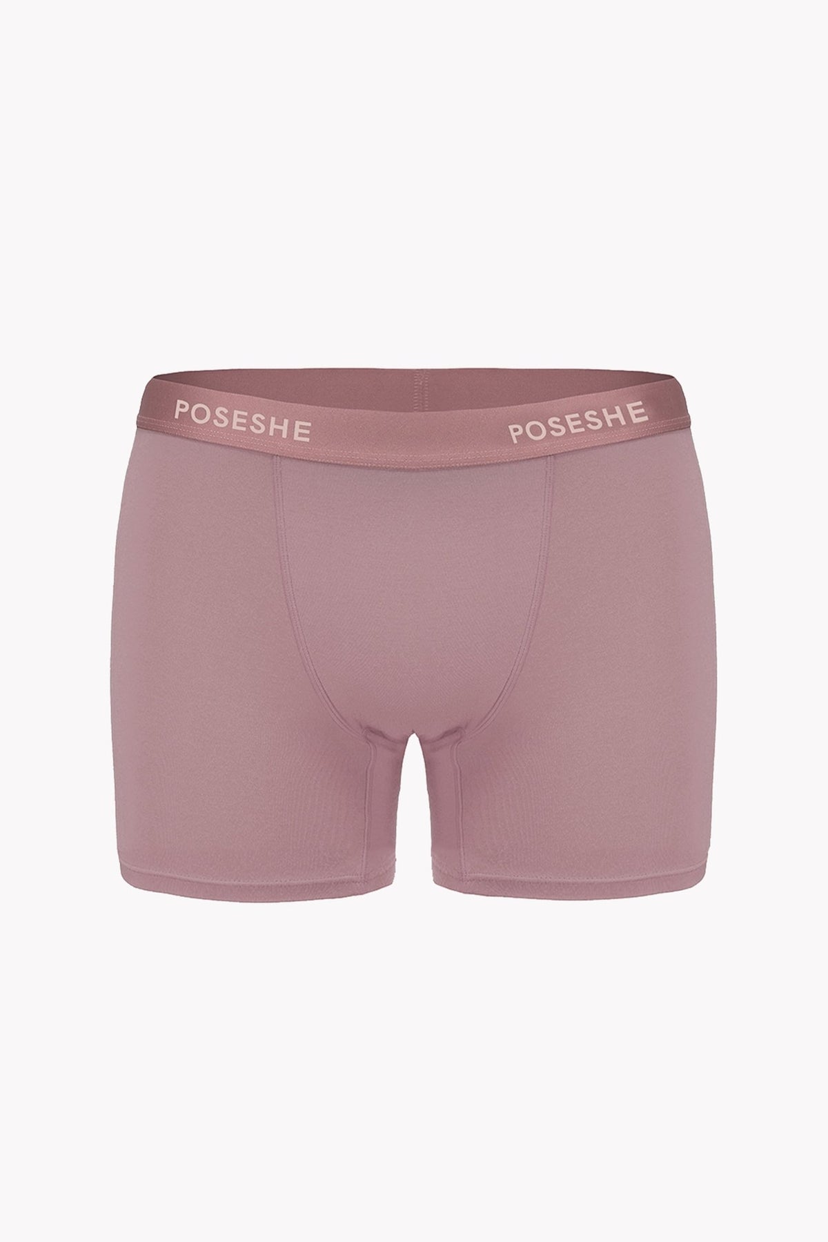 Body Liberator Boxer Briefs, 6" Inseam - POSESHE