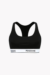 Body Liberator Bralettes - POSESHE
