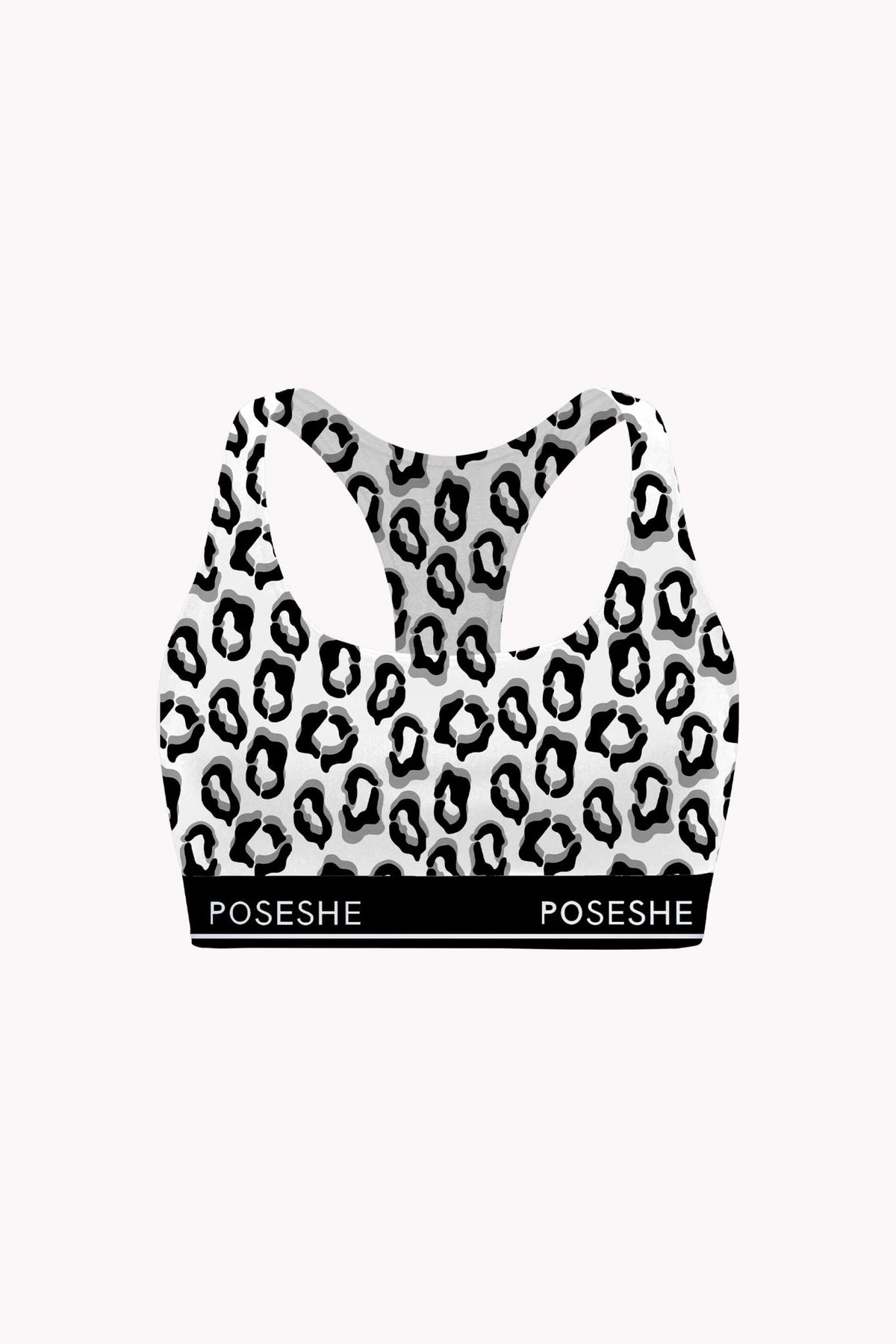 Body Liberator Bralettes - POSESHE
