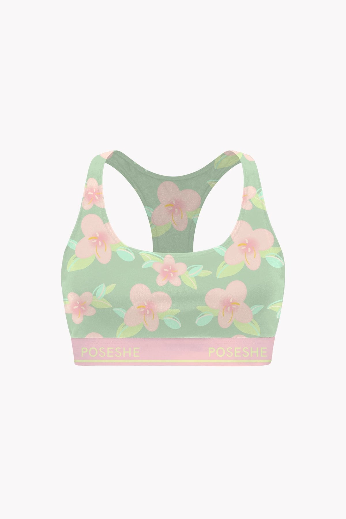 Body Liberator Bralettes - POSESHE
