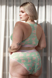 Body Liberator Bralettes - POSESHE