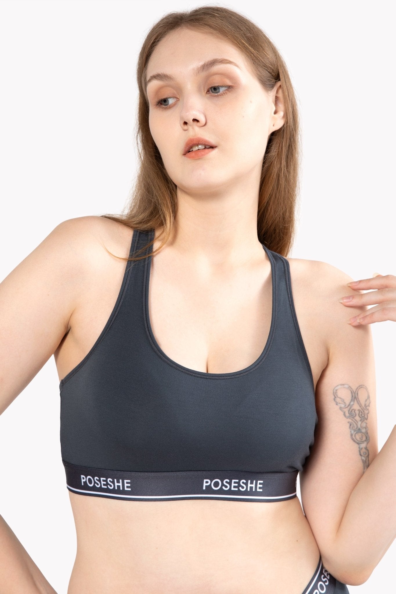 Body Liberator Bralettes 3-Pack - POSESHE