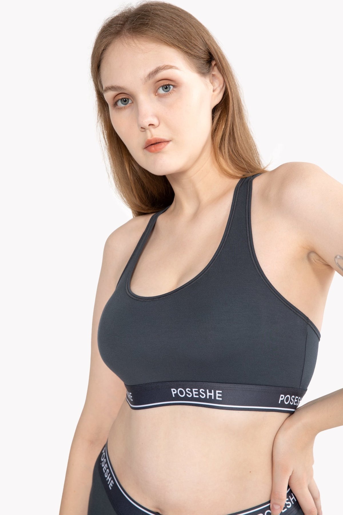Body Liberator Bralettes 3-Pack - POSESHE
