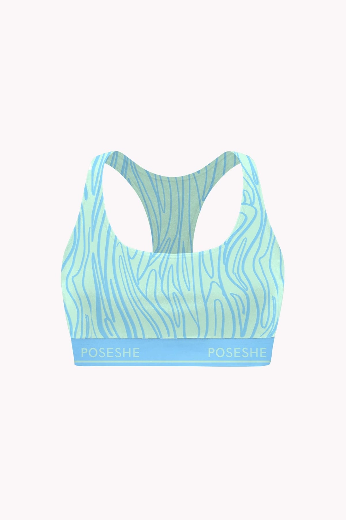 Body Liberator Bralettes - POSESHE
