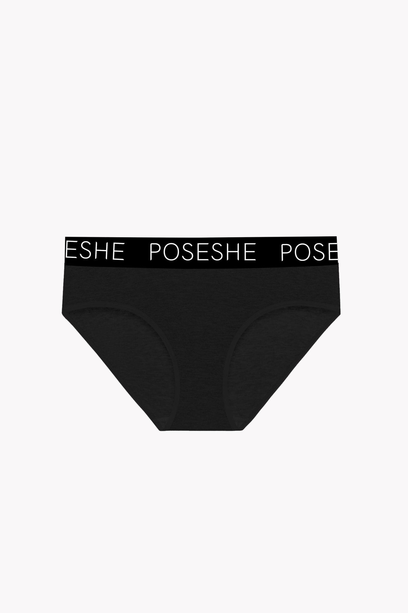 Body Liberator Briefs - POSESHE