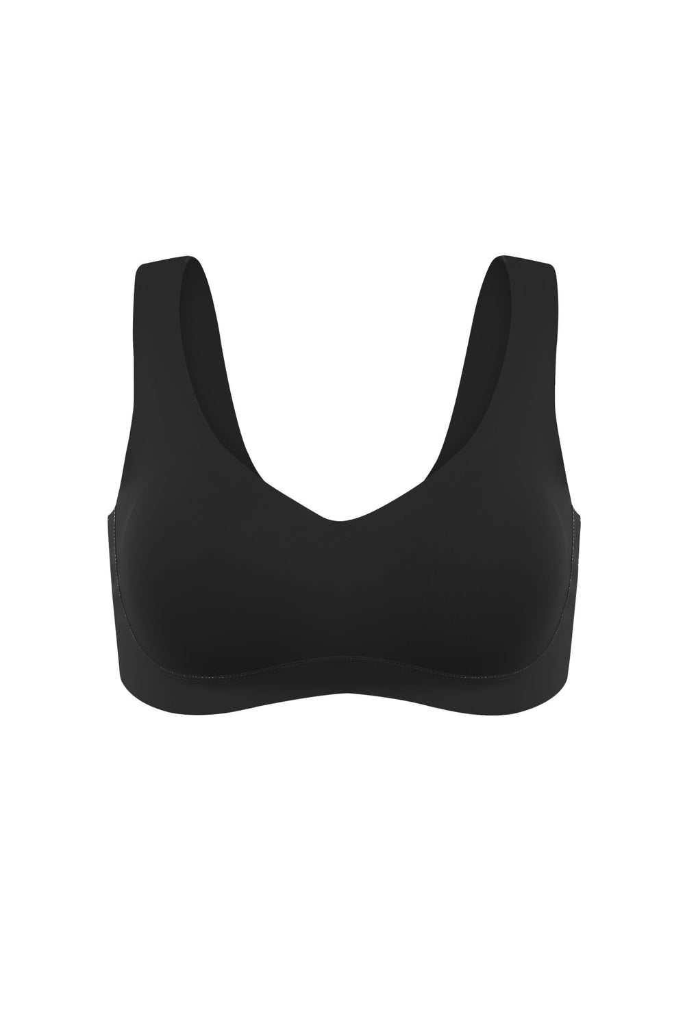 Easy Pieces™️ UltraSoft Seamless Girls Bra Supportive & Comfortable