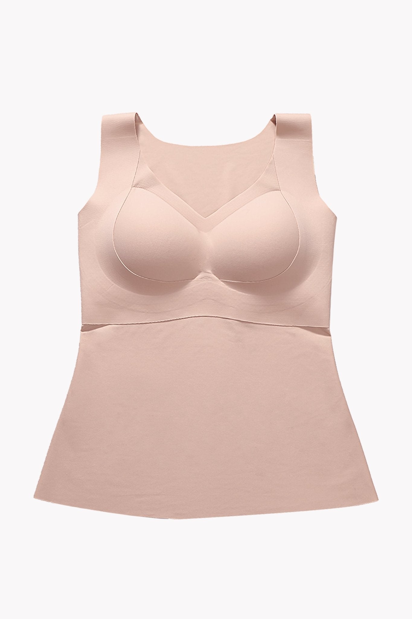 Easy Pieces™️ Smoothing Crop Cami Bra - POSESHE