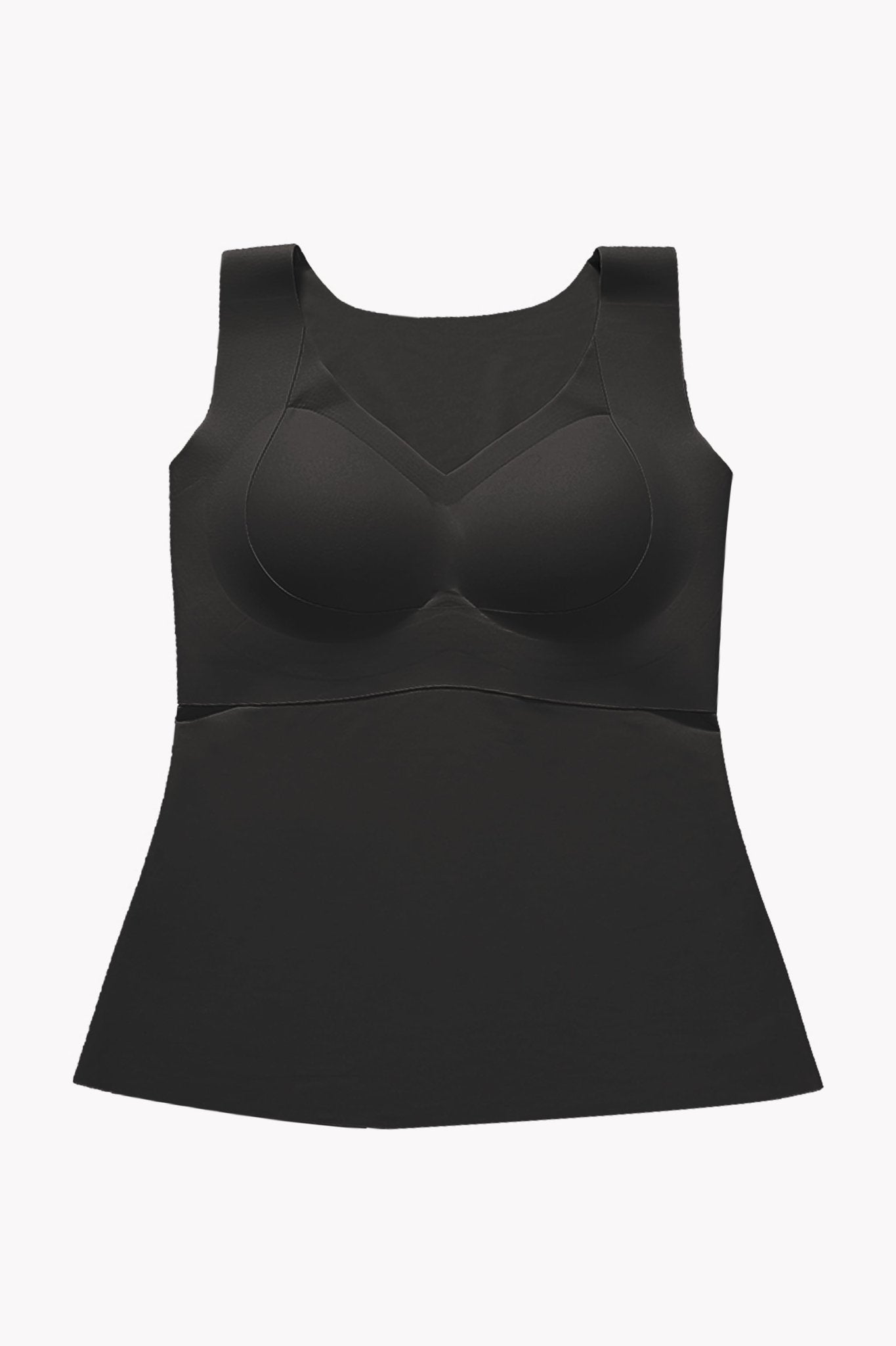 Easy Pieces™️ Smoothing Crop Cami Bra - POSESHE