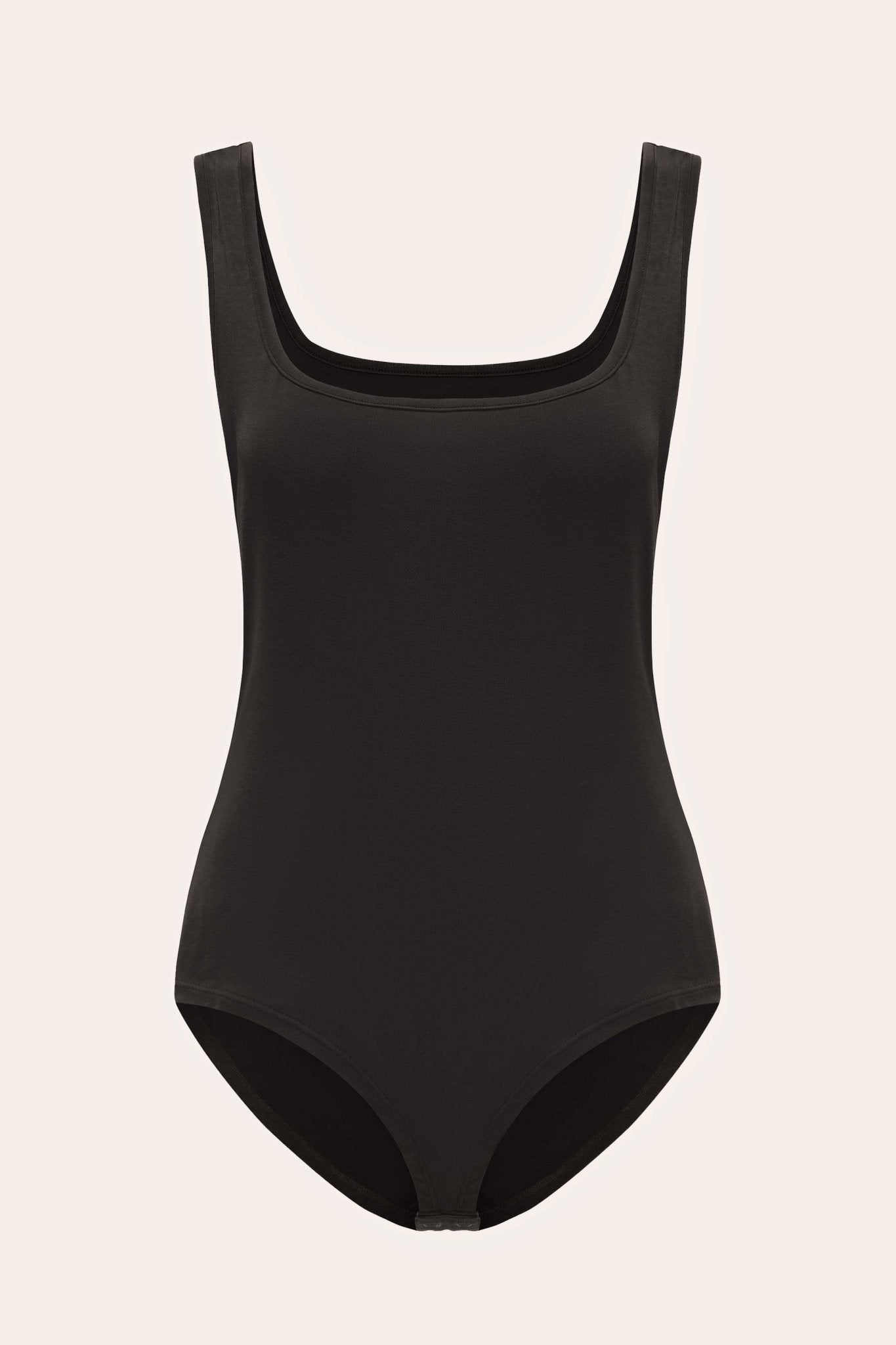 N.1 Tank Bodysuit - POSESHE