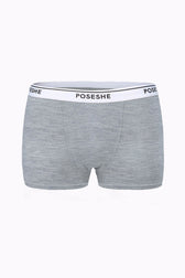 Body Liberator Boxer Brief, 3" Inseam - POSESHE