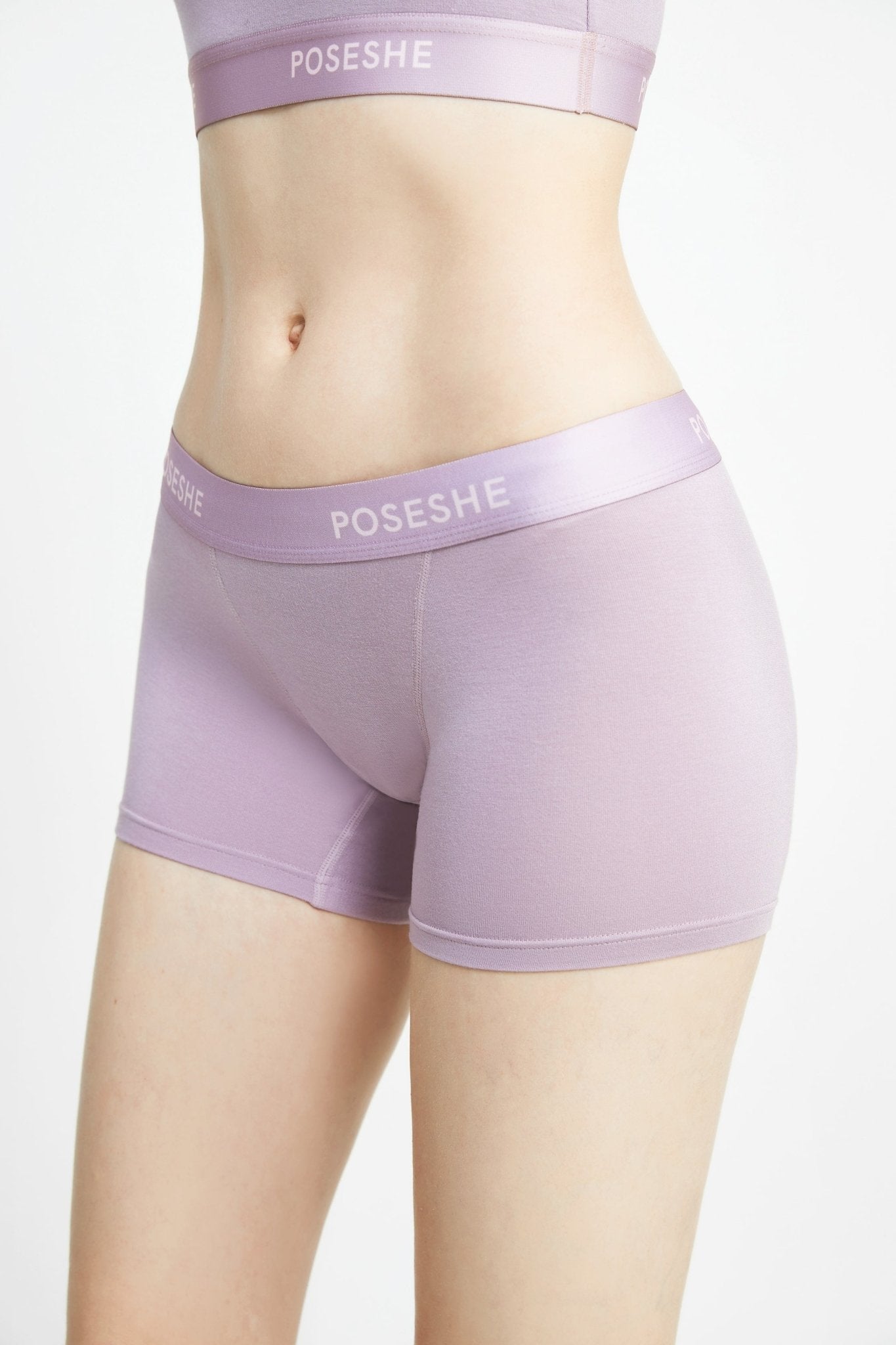 Body Liberator Boxer Brief, 3" Inseam - POSESHE