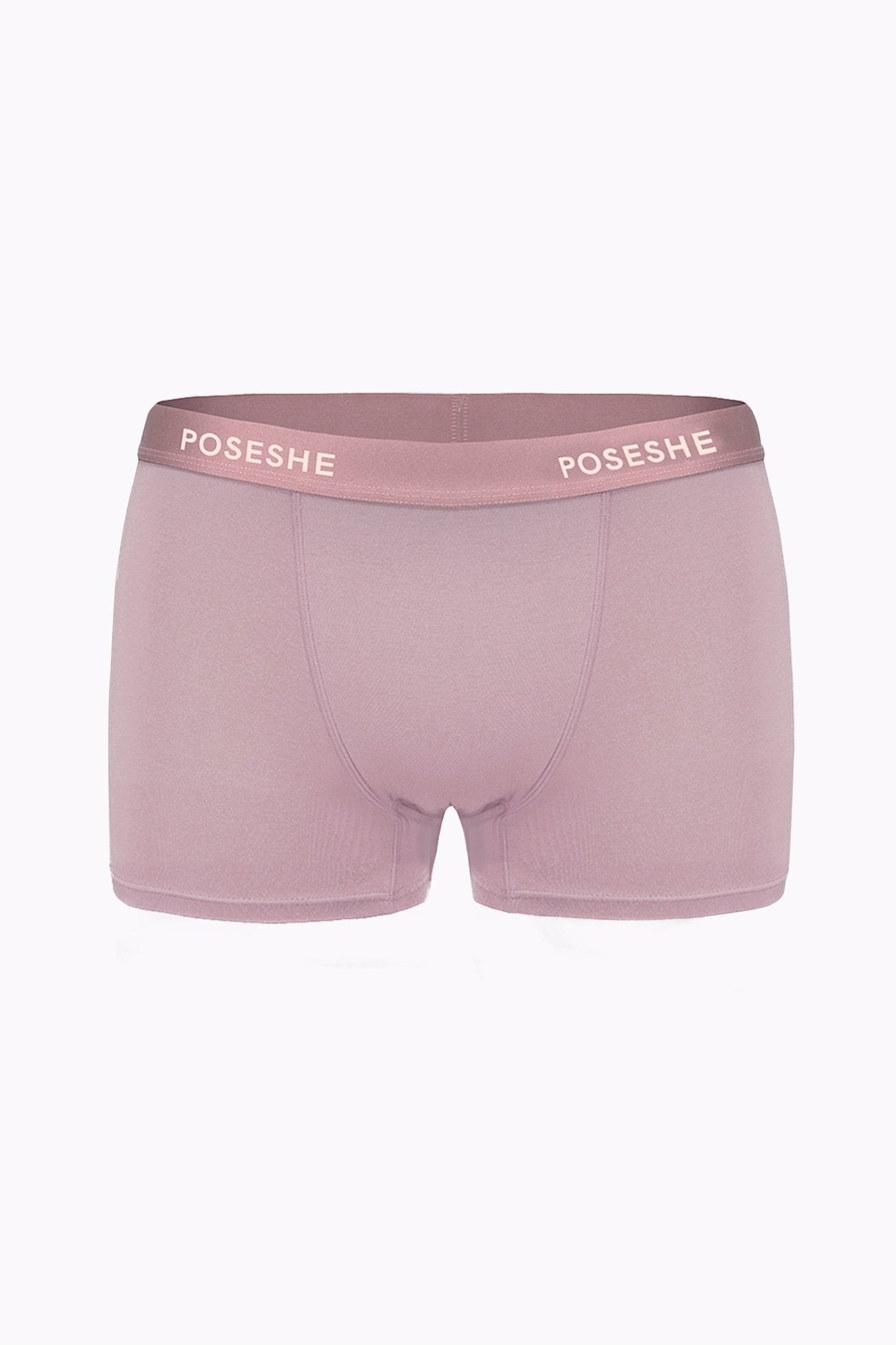 Body Liberator Boxer Brief, 3" Inseam - POSESHE