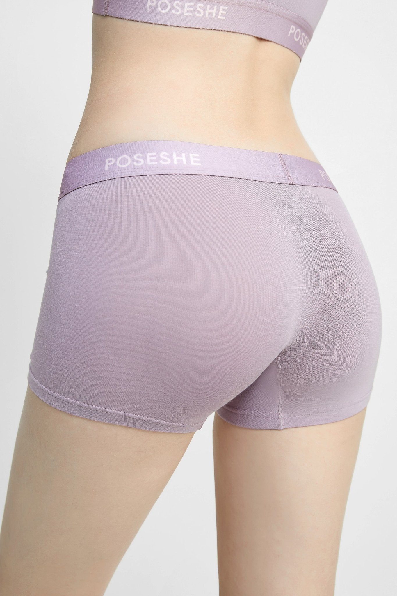 Body Liberator Boxer Brief, 3" Inseam - POSESHE