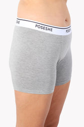 Body Liberator Boxer Brief, 3" Inseam - POSESHE