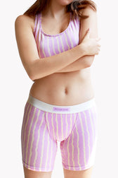 Body Liberator Boxer Brief, 6" Inseam, 3-Pack - POSESHE