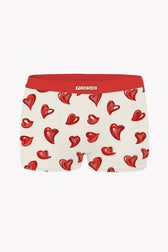 Body Liberator Boxer Brief, 3" Inseam - POSESHE